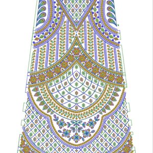 HEAVY BEADS KALI SET 14