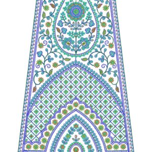 HEAVY BEADS KALI SET 15