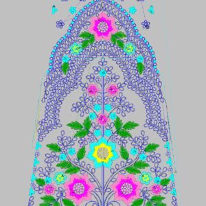 Designer Lehengha 225