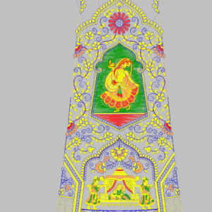 Designer Lehengha 228