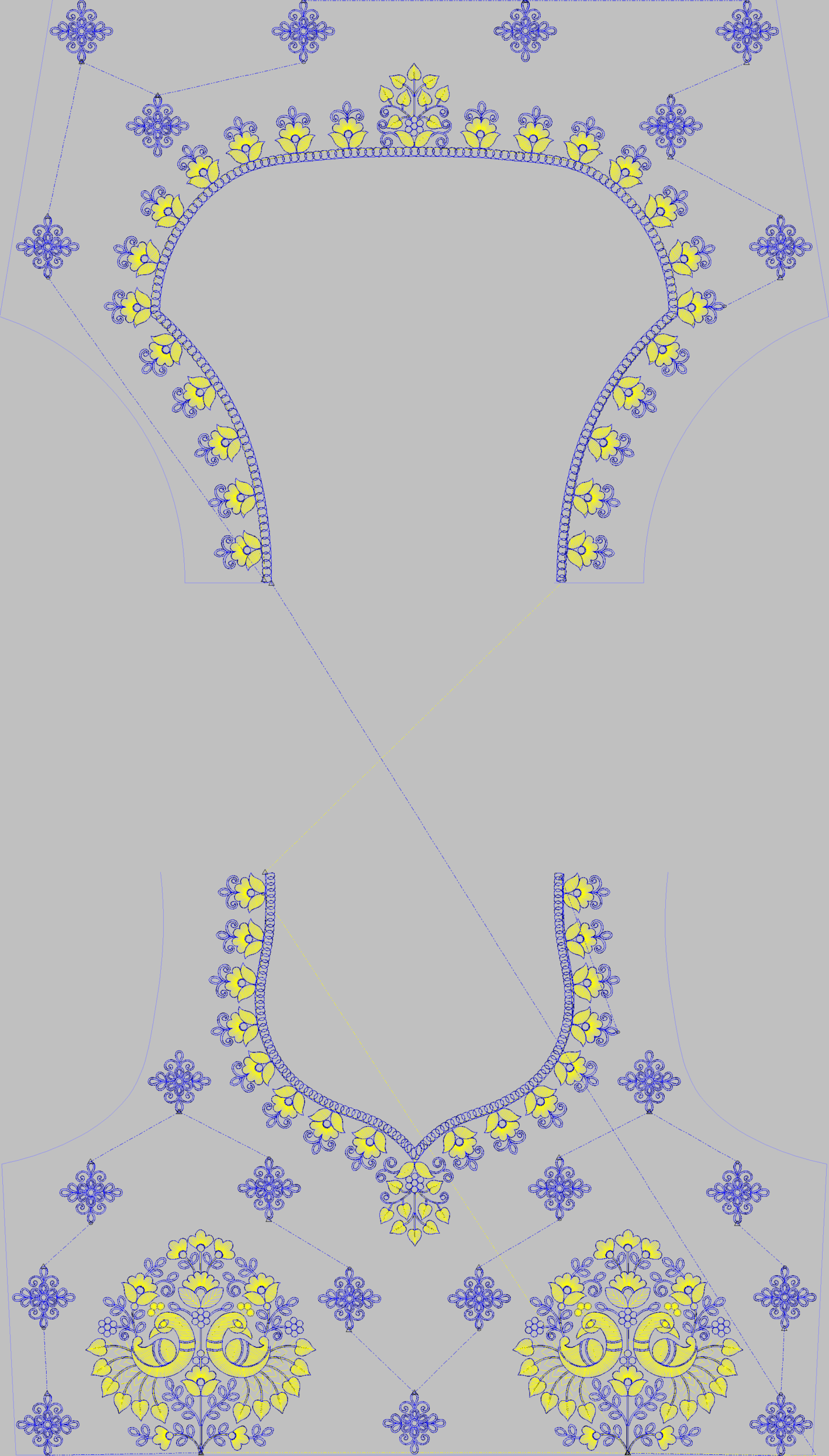Designer Lehengha 229 - Image 2