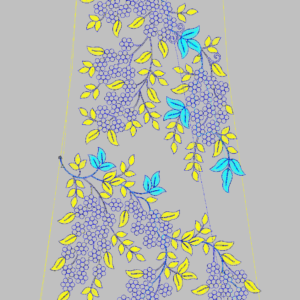 Designer Lehengha 230