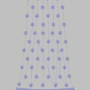 Designer Lehengha 231