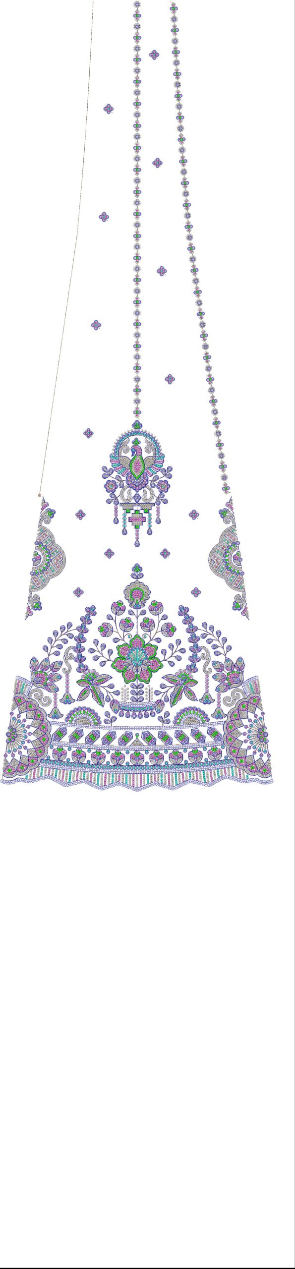 Trending Lehenga Collection 98