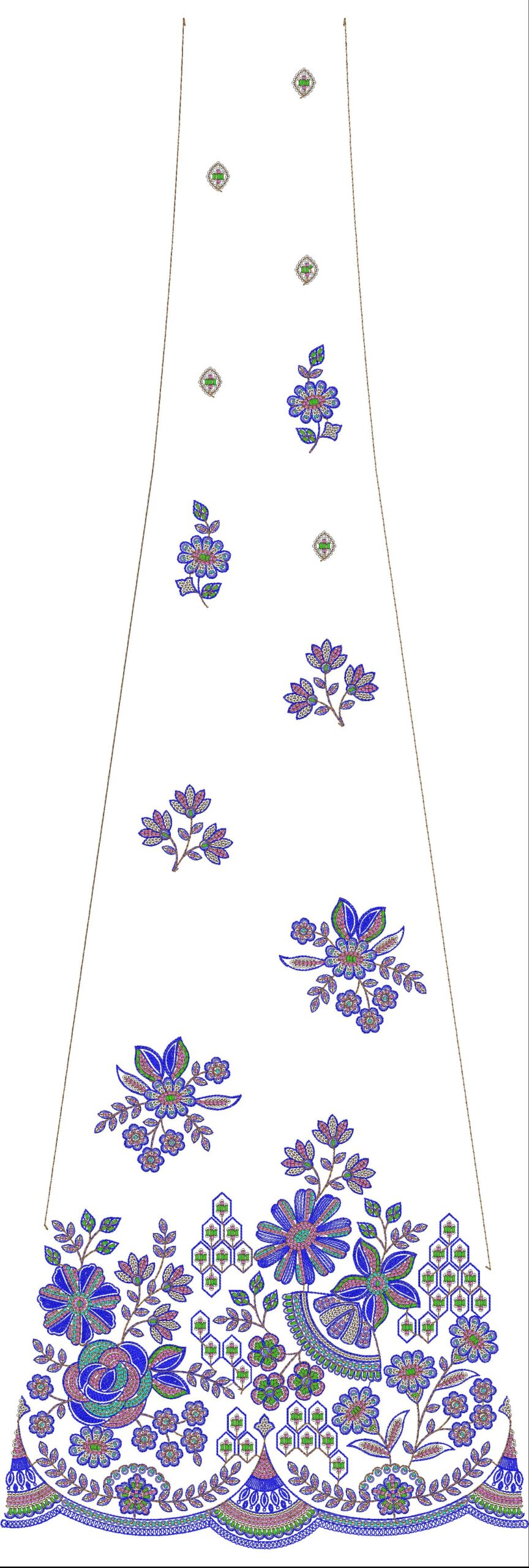Trending Lehenga Collection 102