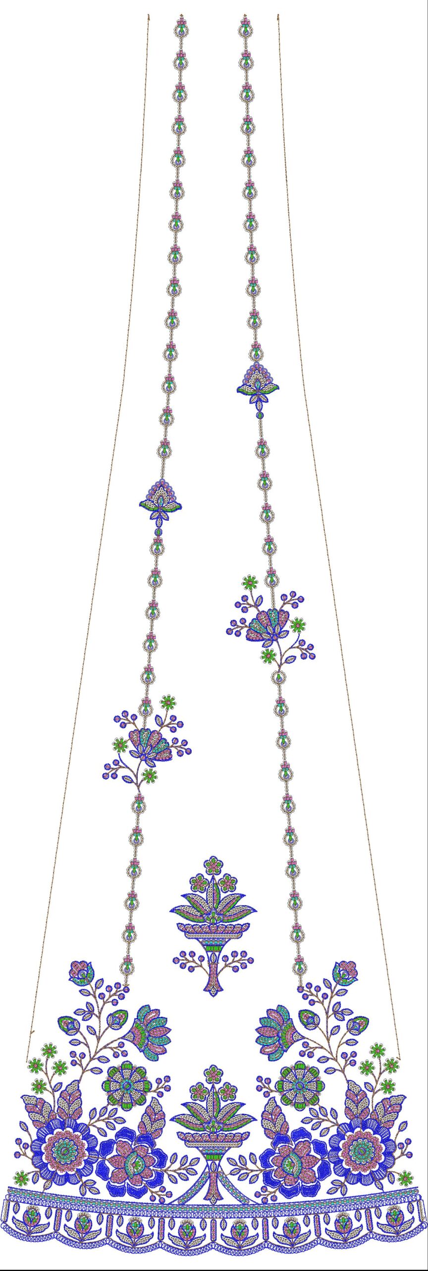 Trending Lehenga Collection 104