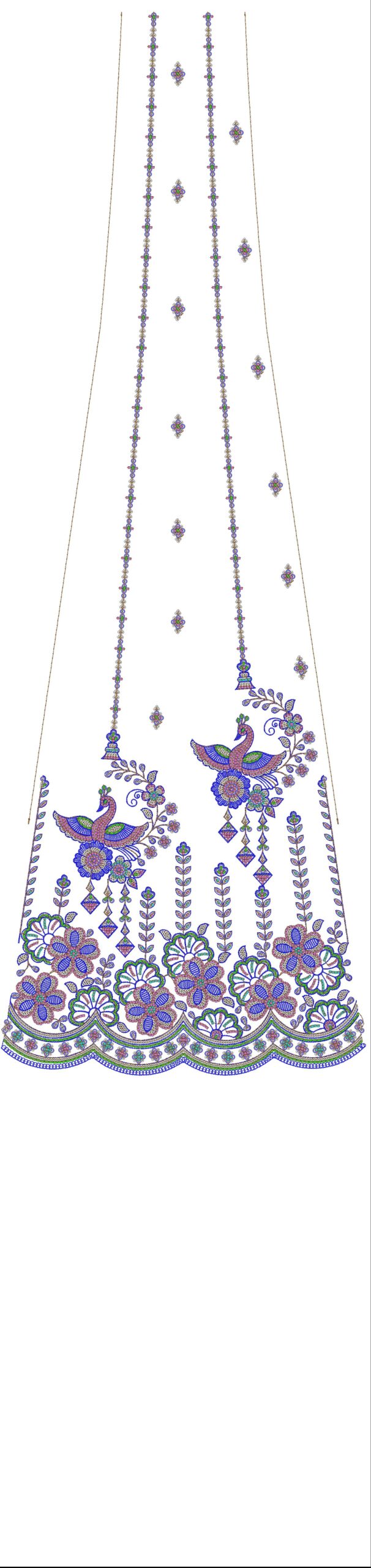 Trending Lehenga Collection 112