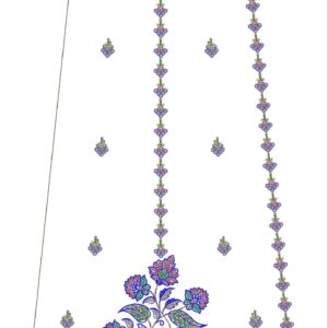 Bridal Lehengha 54