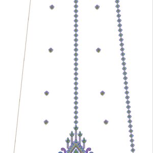 Bridal Lehengha 55