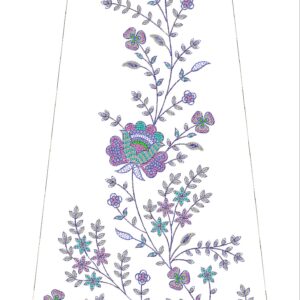 Premium Beads Net Kali Designs-012