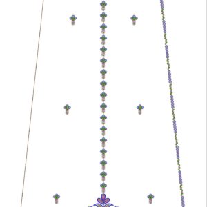 Bridal Lehengha 57