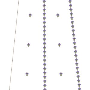 Bridal Lehengha 58