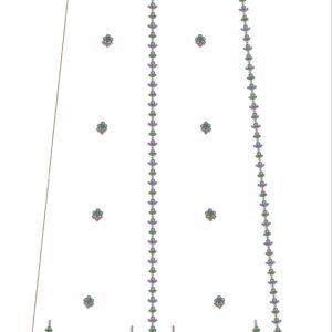 Bridal Lehengha 59
