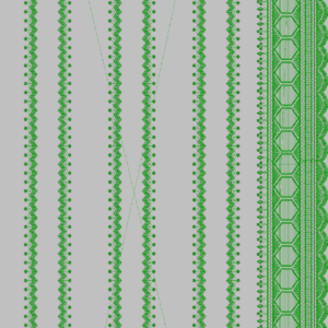 MULTI C PALLU DESIGNS 256