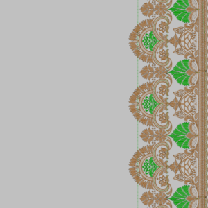 MULTI C PALLU DESIGNS 260