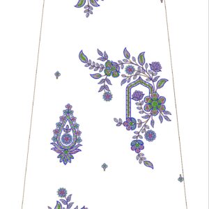 Bridal Lehengha 61