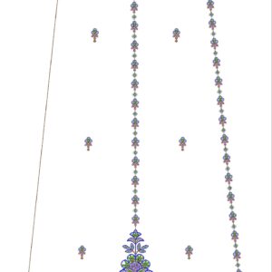 Bridal Lehengha 62