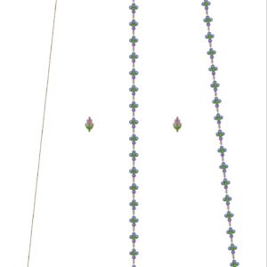 Bridal Lehengha 64