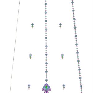 Bridal Lehengha 66