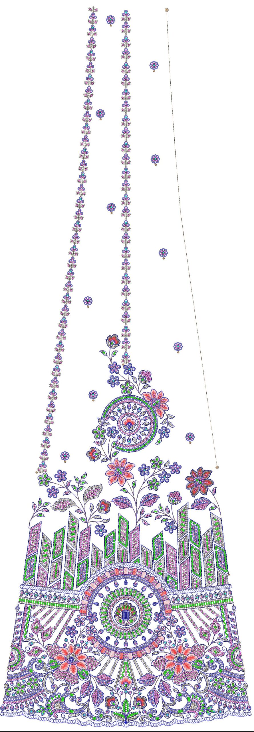 Trending Lehenga Collection 138
