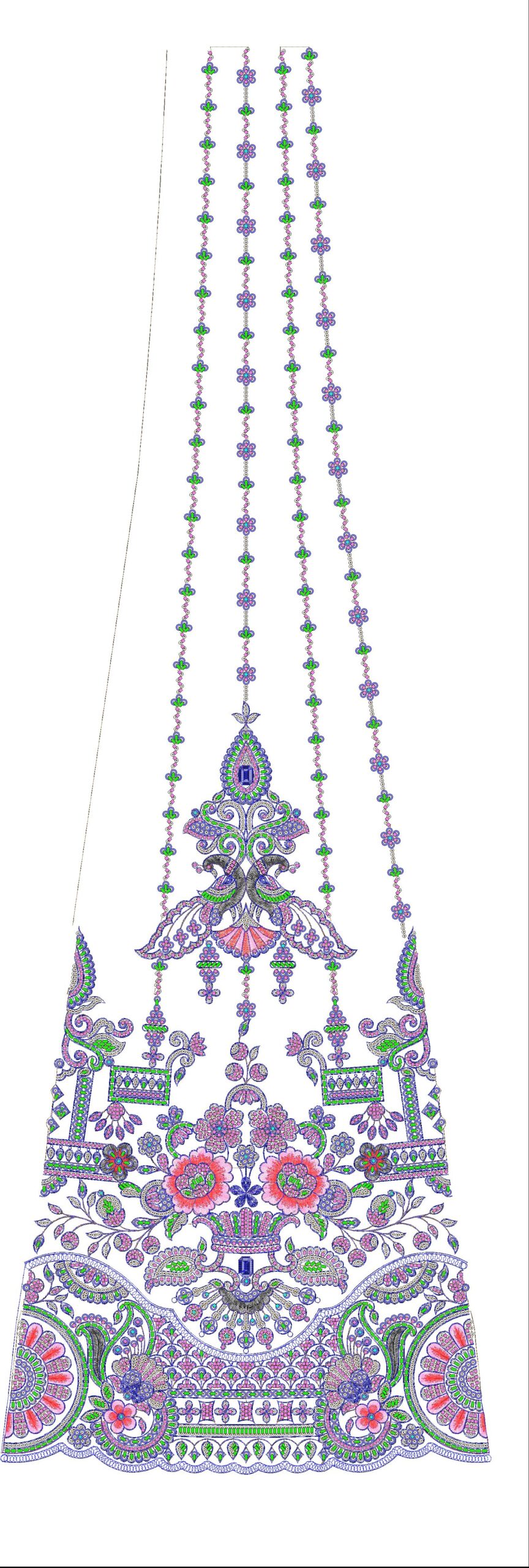 Trending Lehenga Collection 143