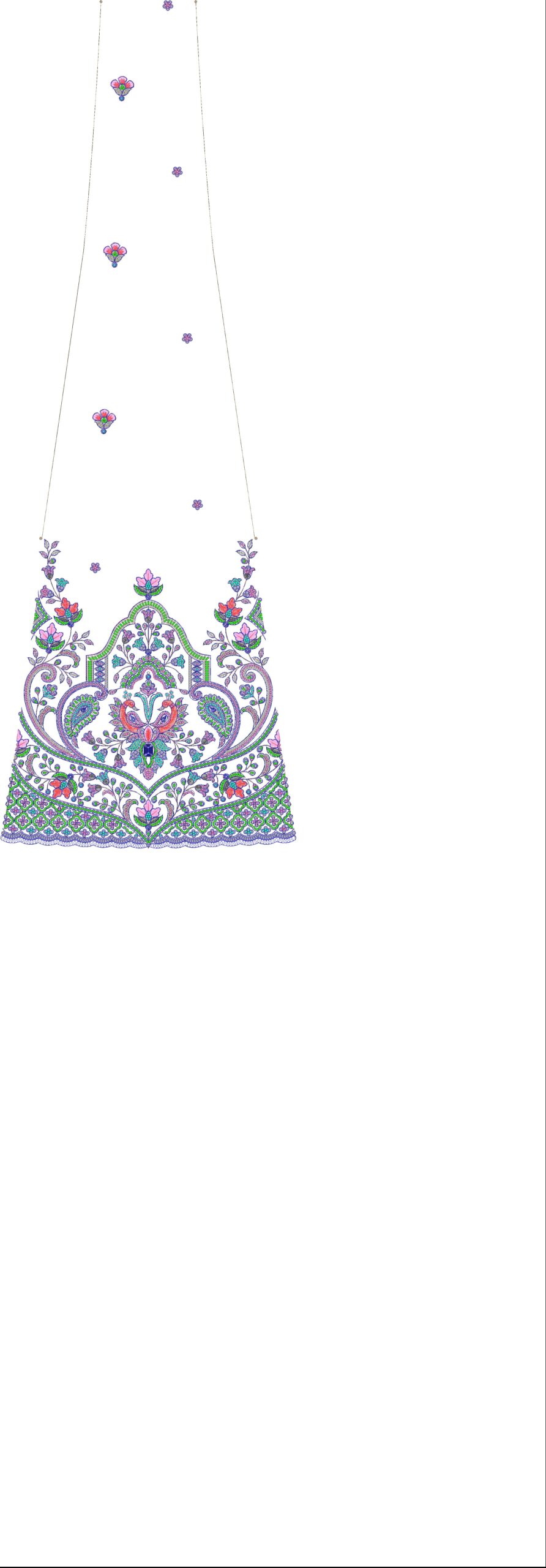 Trending Lehenga Collection 148