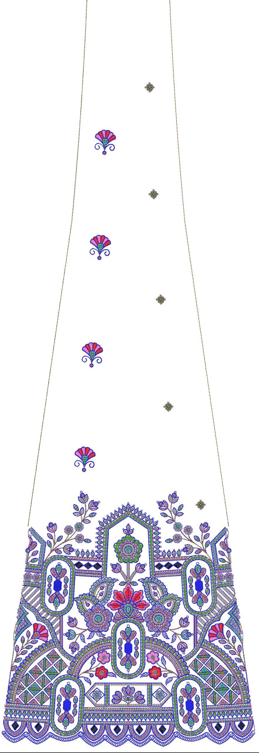Trending Lehenga Collection 149