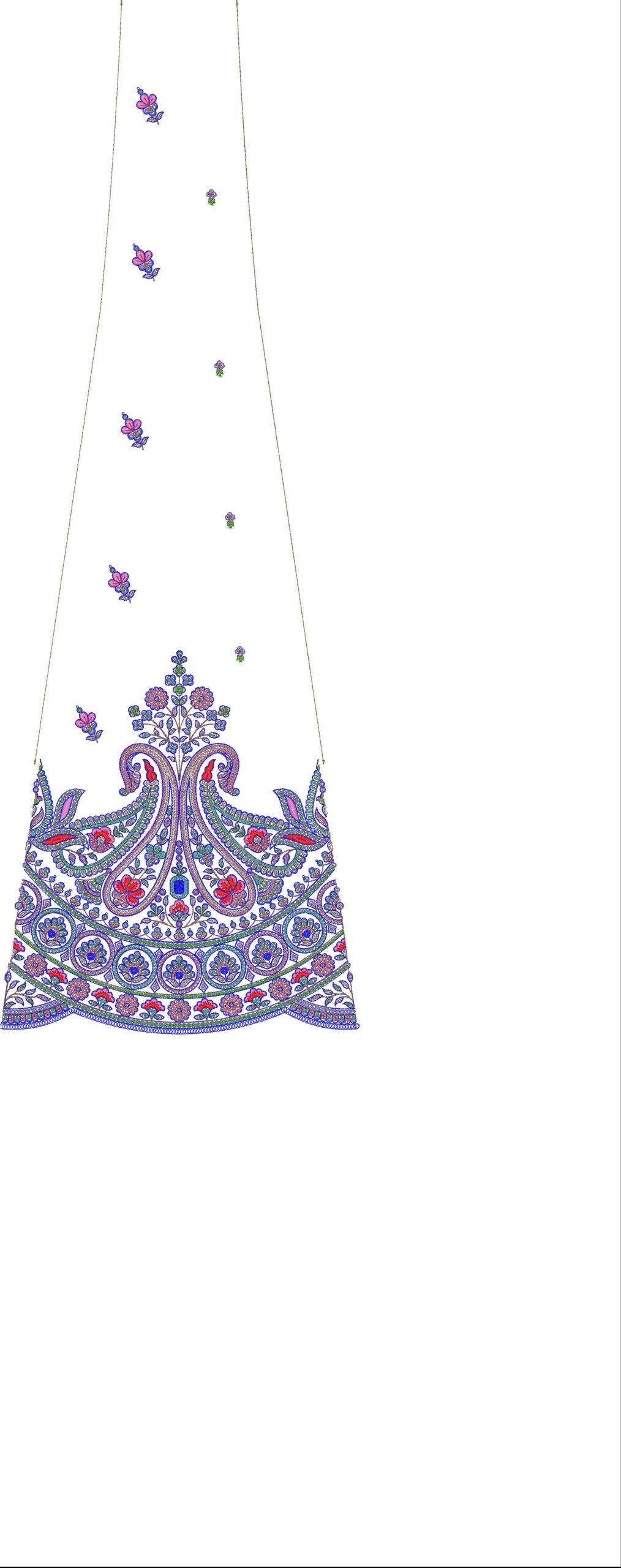 Trending Lehenga Collection 150