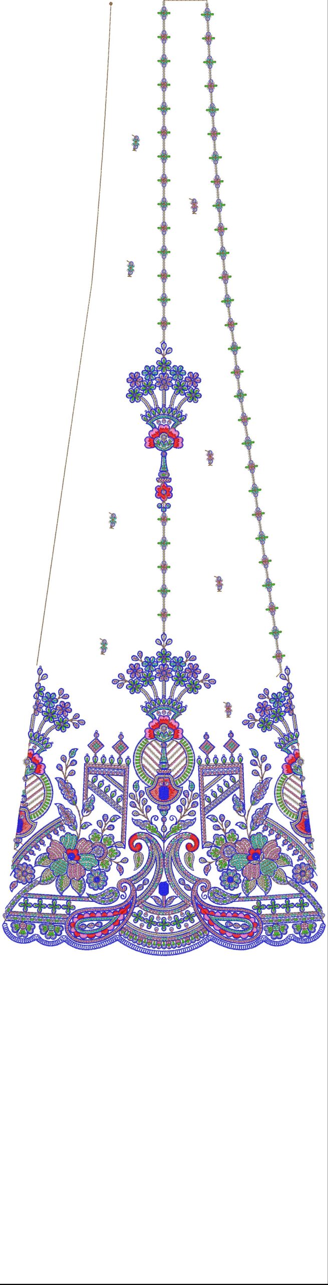 Trending Lehenga Collection 151