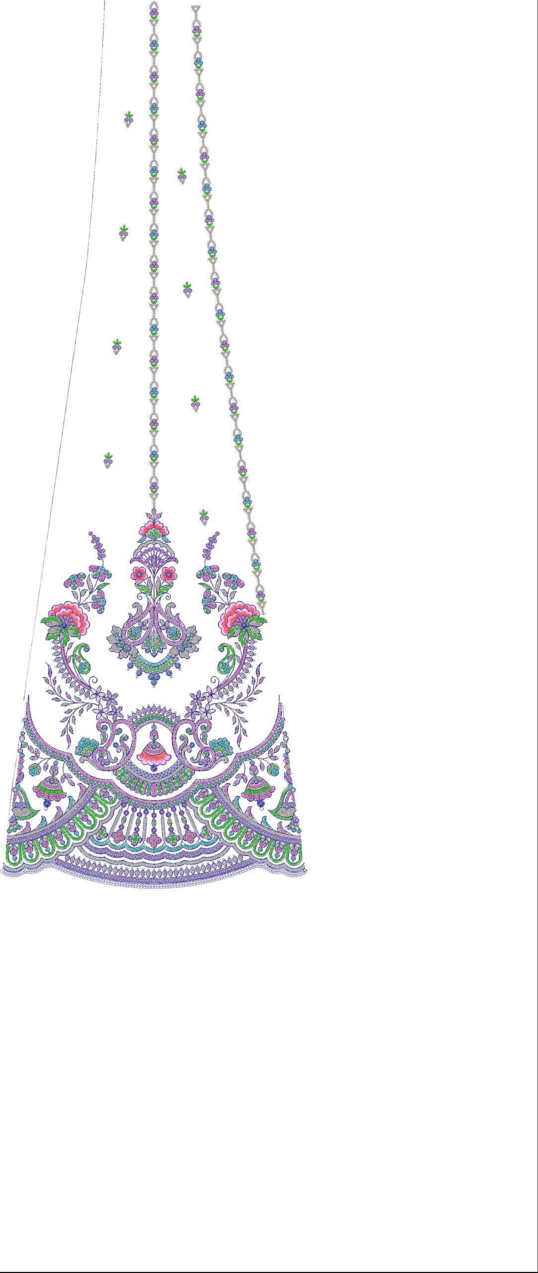 Trending Lehenga Collection 154