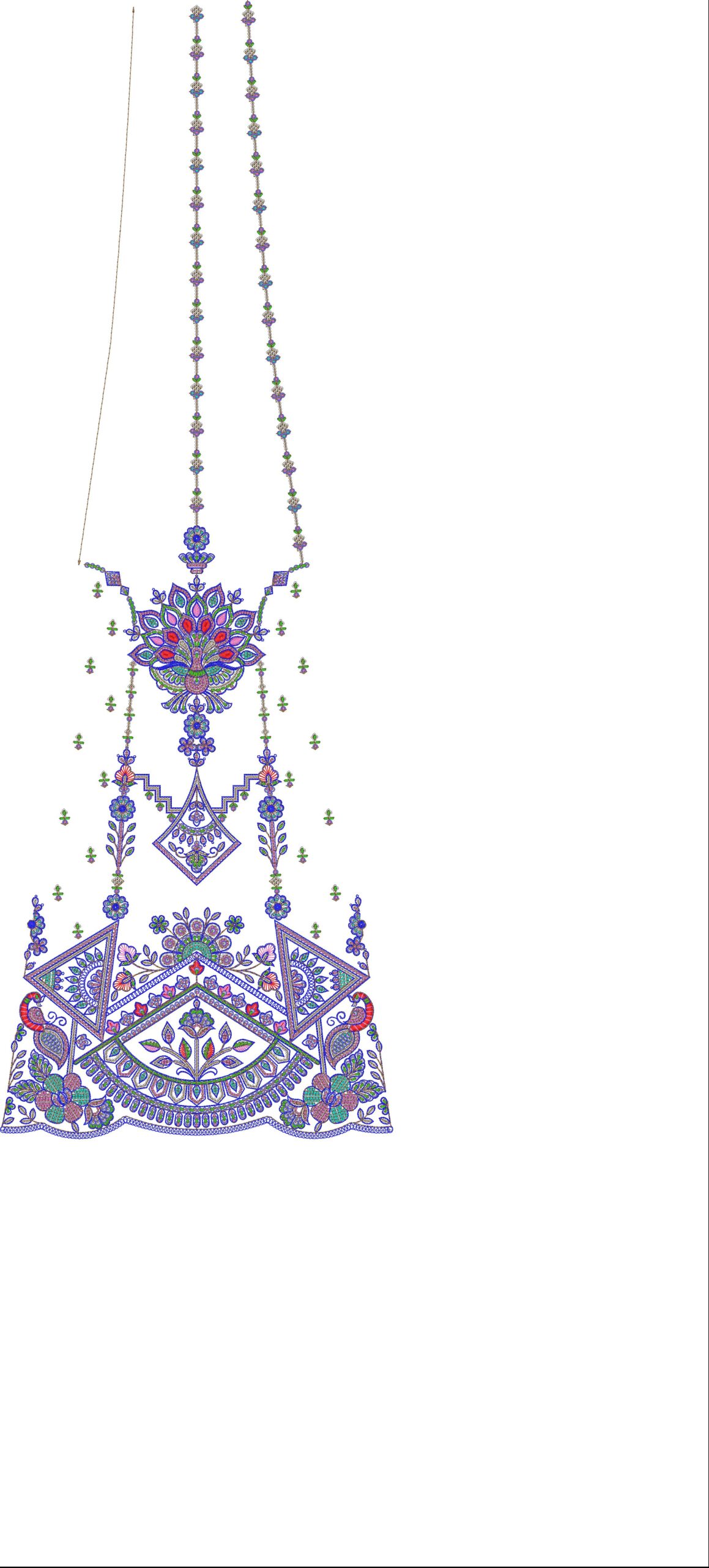 Trending Lehenga Collection 155