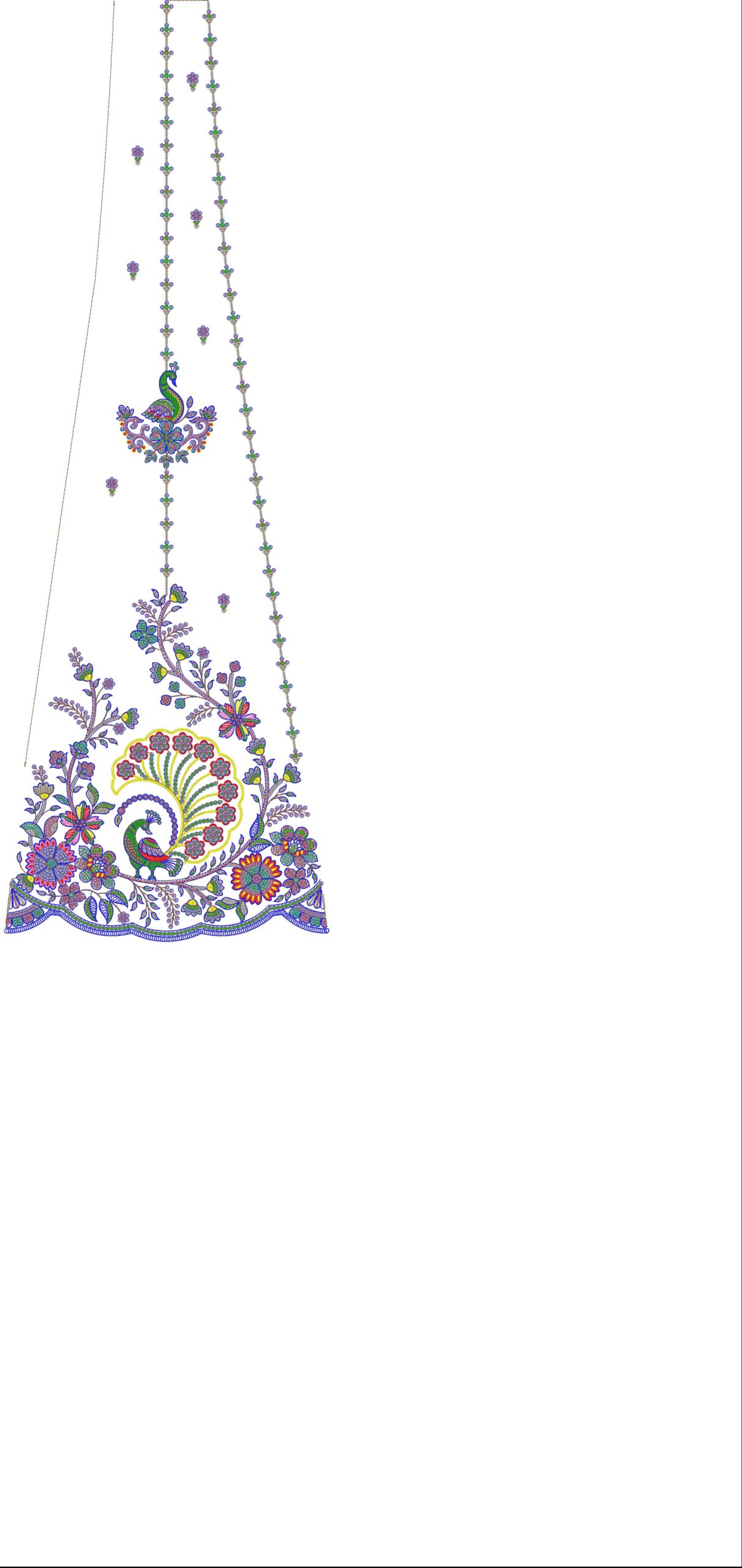 Trending Lehenga Collection 157