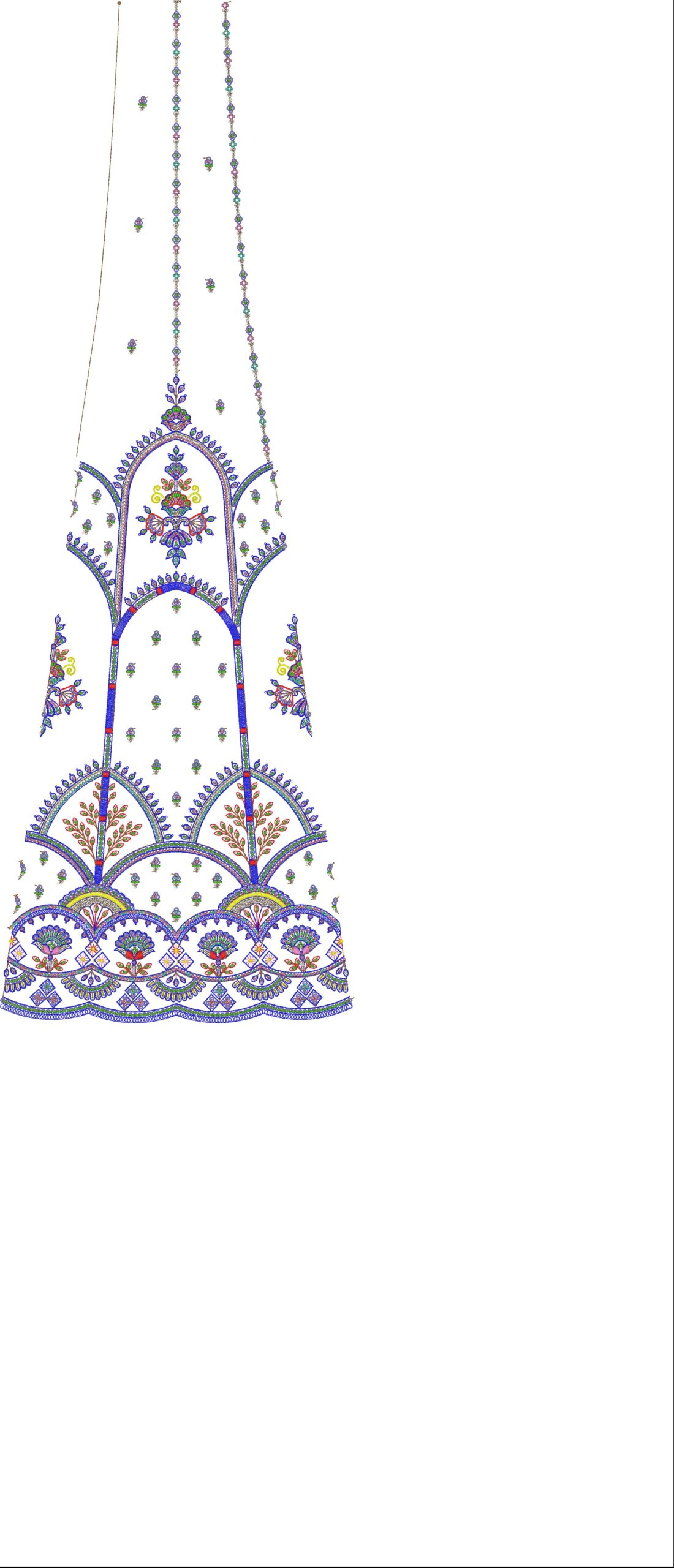 Trending Lehenga Collection 158