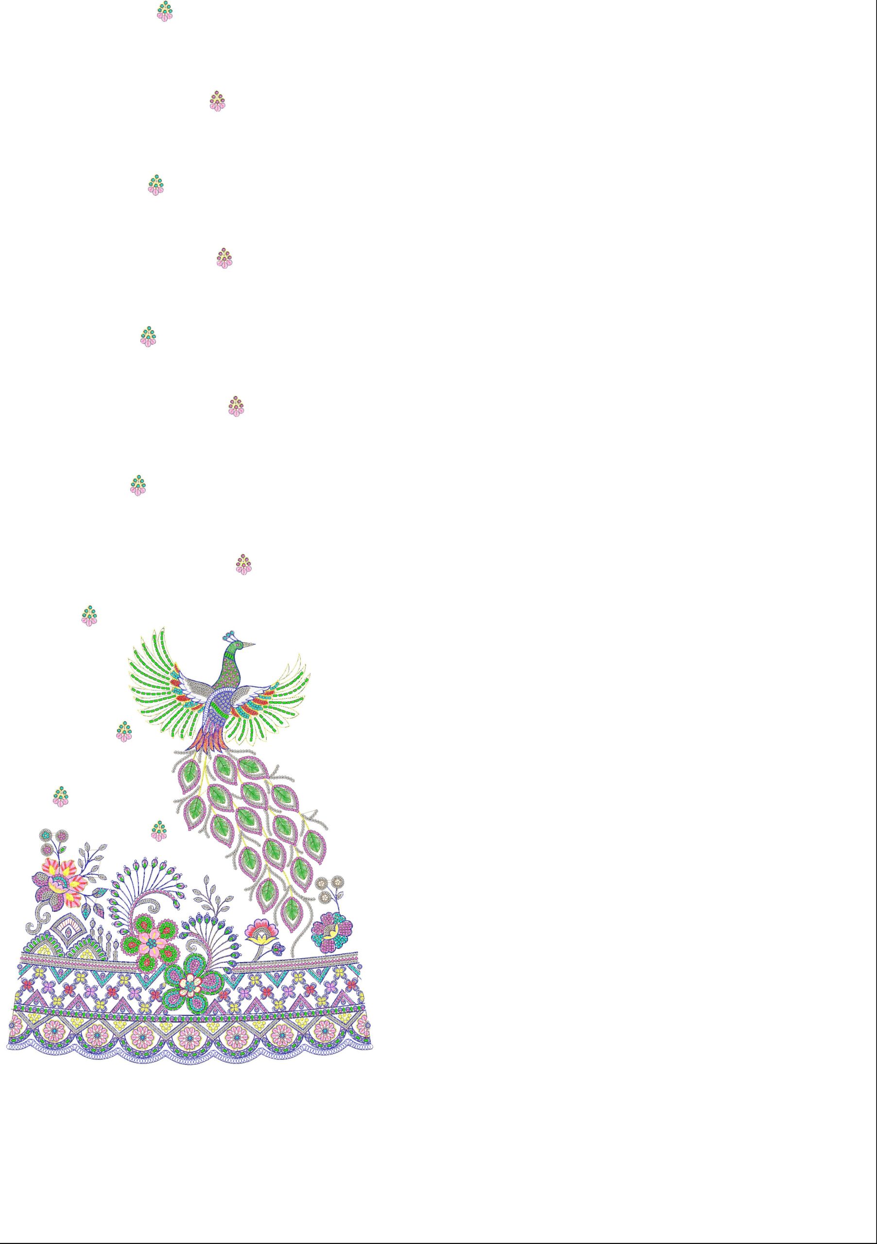 Trending Lehenga Collection 159
