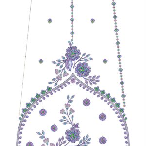 Bridal Lehengha 69