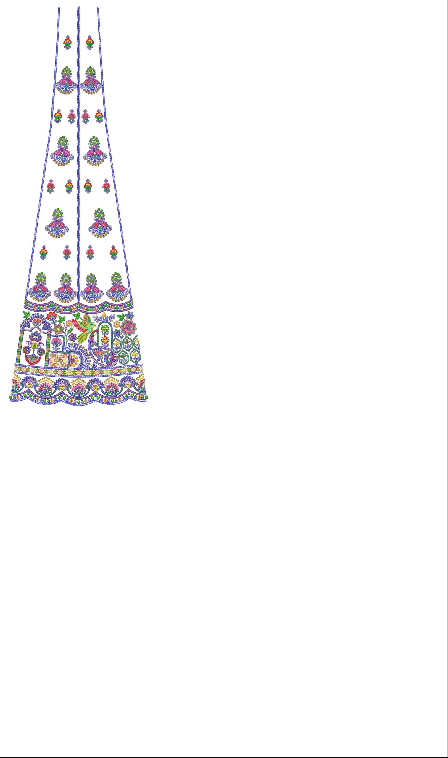 Trending Lehenga Collection 178