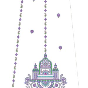 Bridal Lehengha 70