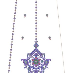 Bridal Lehengha 71