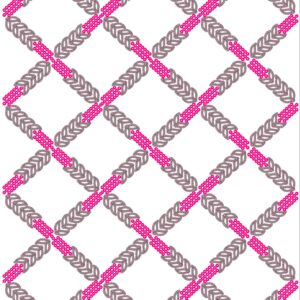 Beads Dupatta 16