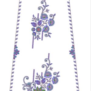 Bridal Lehengha 72