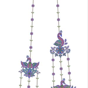 Bridal Lehengha 73