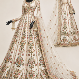 PREMIUM LEHENGA COLLECTION