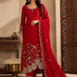 NEW ARRIVAL – BHUNGLI SEQ ALLOVER