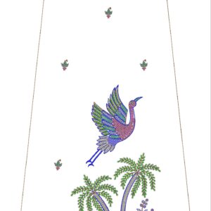 Bridal Lehengha 80