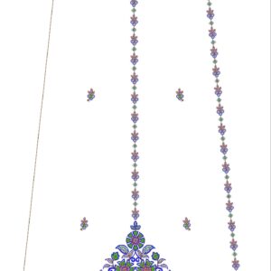 Bridal Lehengha 81