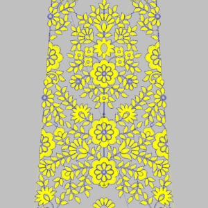 Designer Lehengha 234