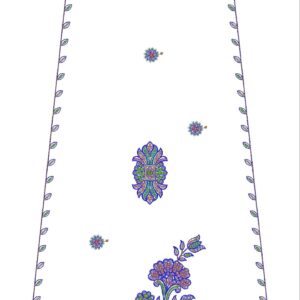 Bridal Lehengha 85