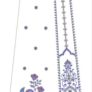 Bridal Lehengha 41
