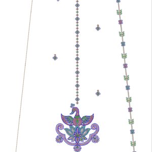 Bridal Lehengha 89