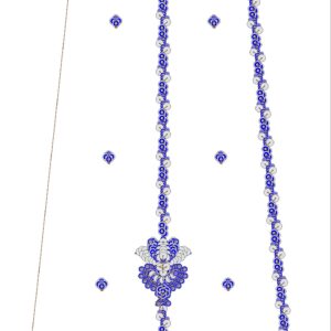 Bridal Lehengha 91